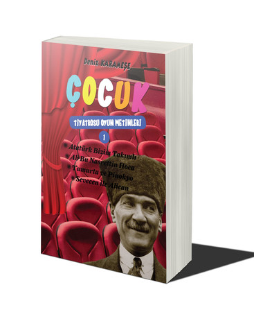 Cocuk Tiyatrosu Oyun Metinleri 1