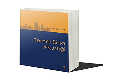 Temel Bina Akustigi