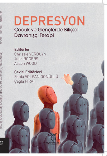 Depresyon Çocuk ve Gençlerde Bilişsel Davranışçı Terapi