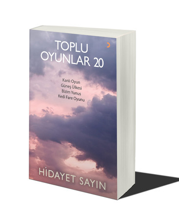 Toplu Oyunlar 20 Kanli Oyun - Günes Ülkesi - Bizim Yunus - Kedi Fare Oyunu