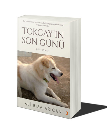 Tokcay’ın Son Günü