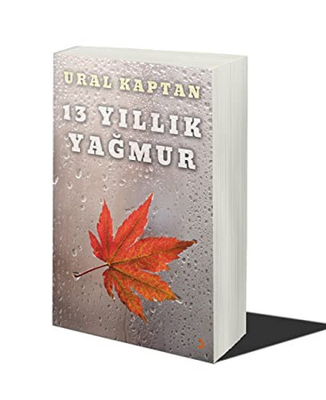 13 Yillik Yagmur