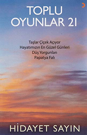 Toplu Oyunlar 21 Taslar Cicek Aciyor, Hayatimizin En Güzel Günleri, Düs Yorgunlari, Papatya Fali
