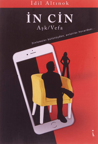 In Cin: Ask / Vefa