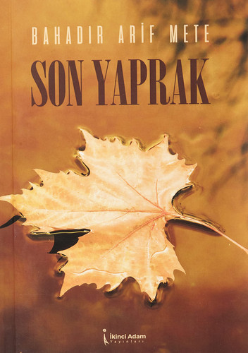 Son Yaprak
