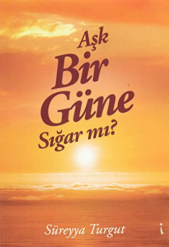 Ask Bir Güne Sigar Mi