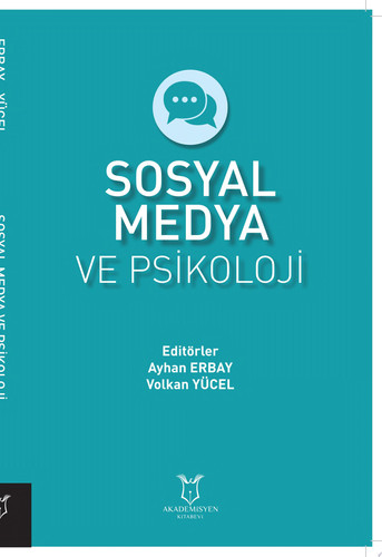 Sosyal Medya ve Psikoloji