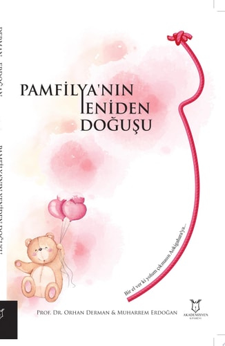 Pamfilya’nın Yeniden Doğuşu