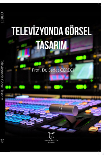 Televizyonda Görsel Tasarım