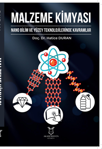 Malzeme Kimyası