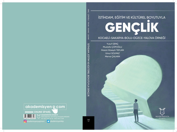 İstihdam, Eğitim ve Kültürel Boyutuyla Gençlik