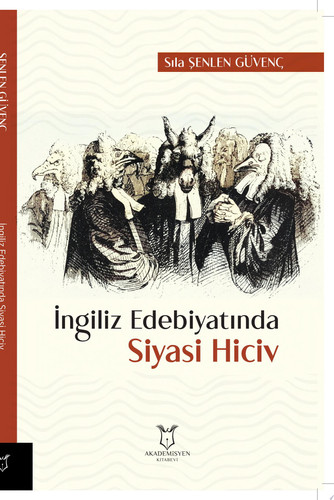 İngiliz Edebiyatında Siyasi Hiciv