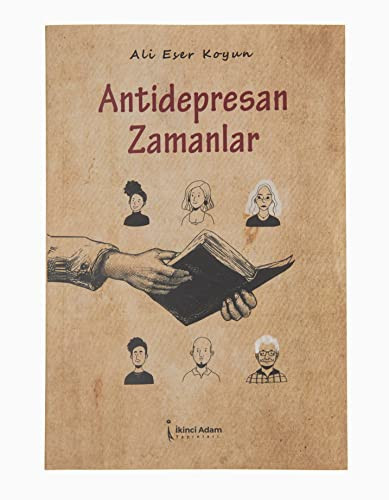Antidepresan Zamanlar