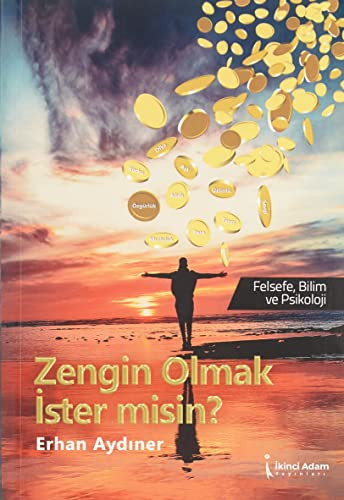 Zengin Olmak Ister Misin