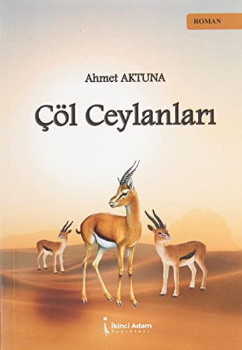 Cöl Ceylanlari