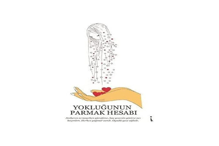 Yoklugunun Parmak Hesabi