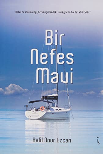 Bir Nefes Mavi