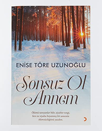 Sonsuz Ol Annem