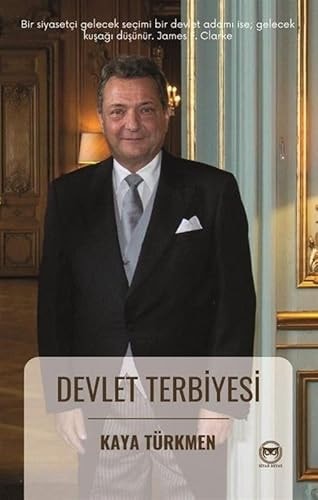Devlet terbiyesi dışişlerinde bir ömür
