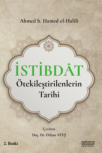 İSTİBDAT (Ötekileştirilenlerin Tarihi) (2.BASKI)