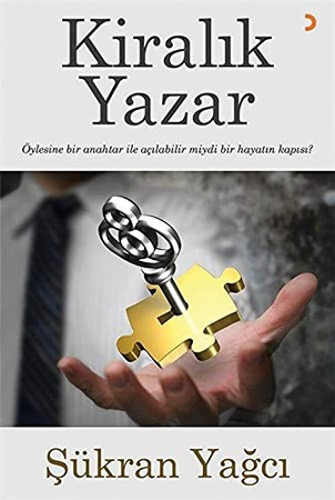 Kiralik Yazar