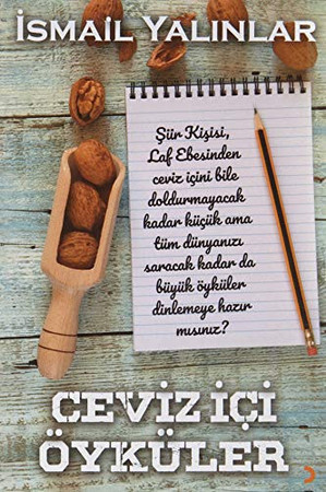 Ceviz Ici Öyküler