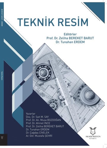 Teknik Resim