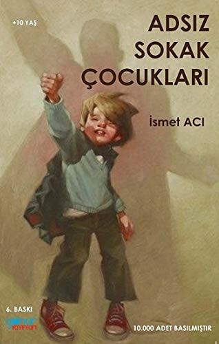 Adsiz Sokak Çocuklari