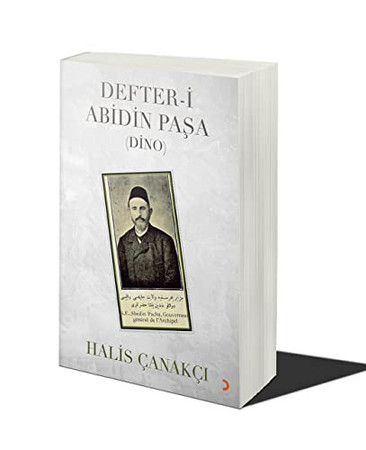 Defter-i Abidin Paşa (Dino)