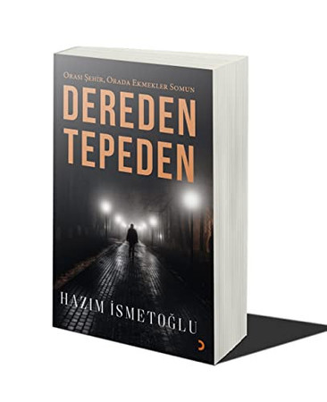 Dereden Tepeden
