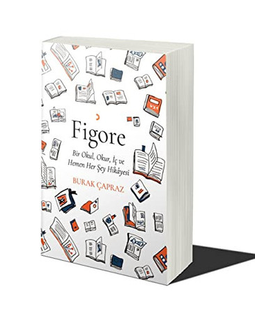 Figore ;Bir Okul, Okur, Ic ve Hemen Her Seyin Hikayesi