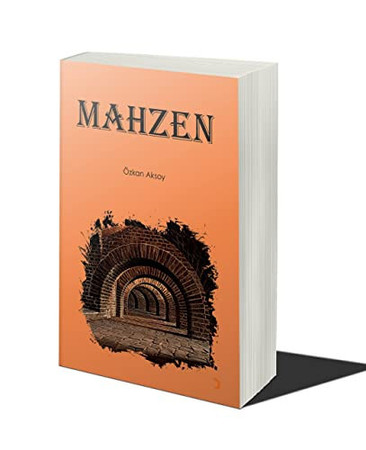 Mahzen