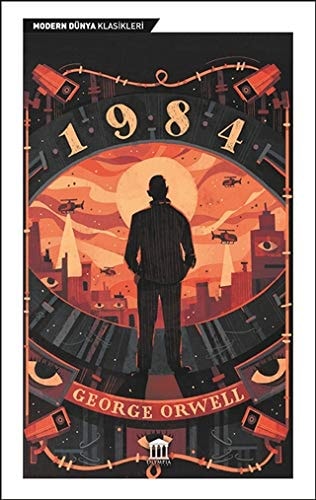 Edition published by Olympia Yayinlari