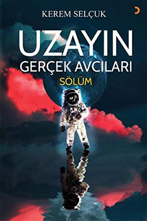Uzayin Gercek Avcilari Sölüm