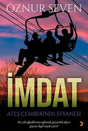 Imdat Ates Cemberinin Efsanesi