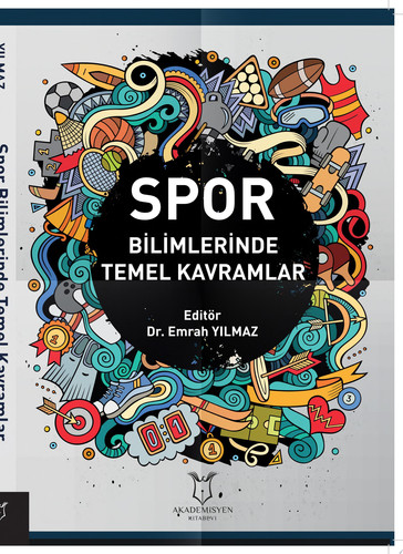 Spor Bilimlerinde Temel Kavramlar