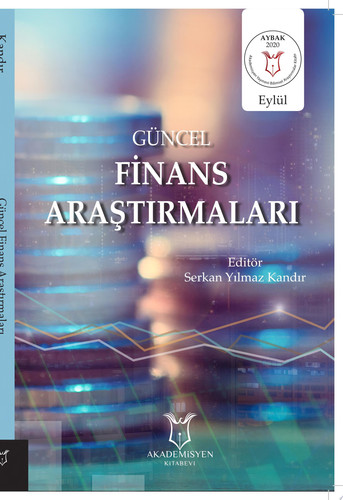 Güncel Finans Araştırmaları