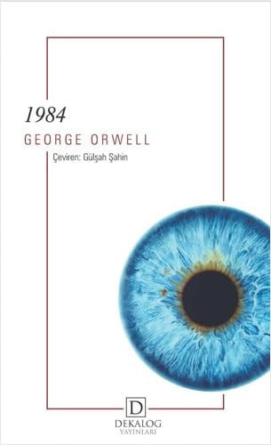 Edition published by Dekalog Yayınları
