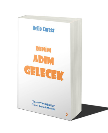 Benim Adim Gelecek