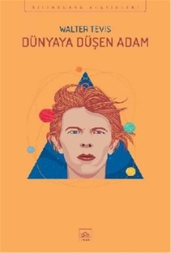 Dünyaya Düsen Adam
