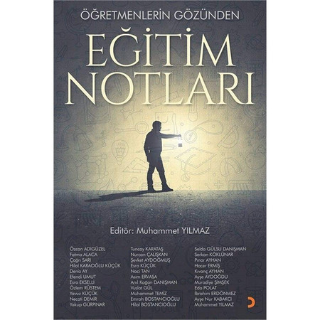 Öğretmenlerin Gözünden Eğitim Notları