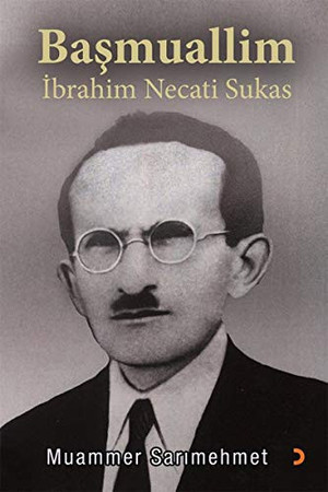 Basmuallim Ibrahim Necati Sukas