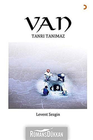 Van Tanri Tanimaz