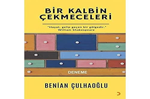 Bir Kalbin Cekmeceleri
