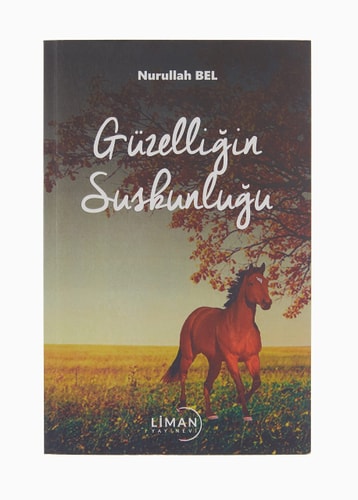 Güzelligin Suskunlugu