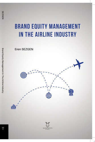 Brand Equity Management In The Airline Industry