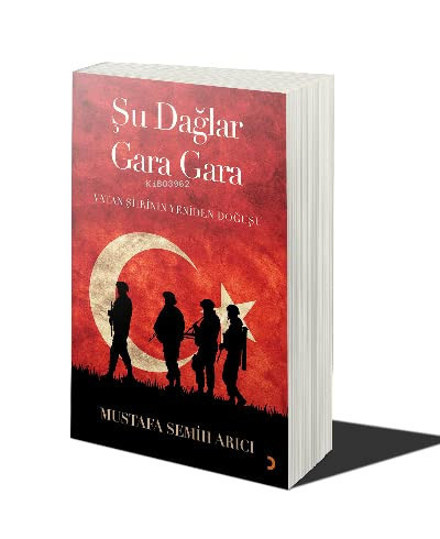 Su Daglar Gara Gara