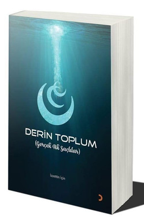 Derin Toplum (Gercek Ak Saclilar)