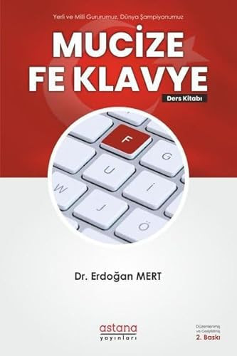 Mucize Fe Klavye