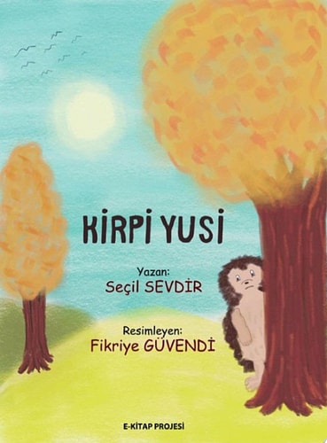 Kirpi Yusi